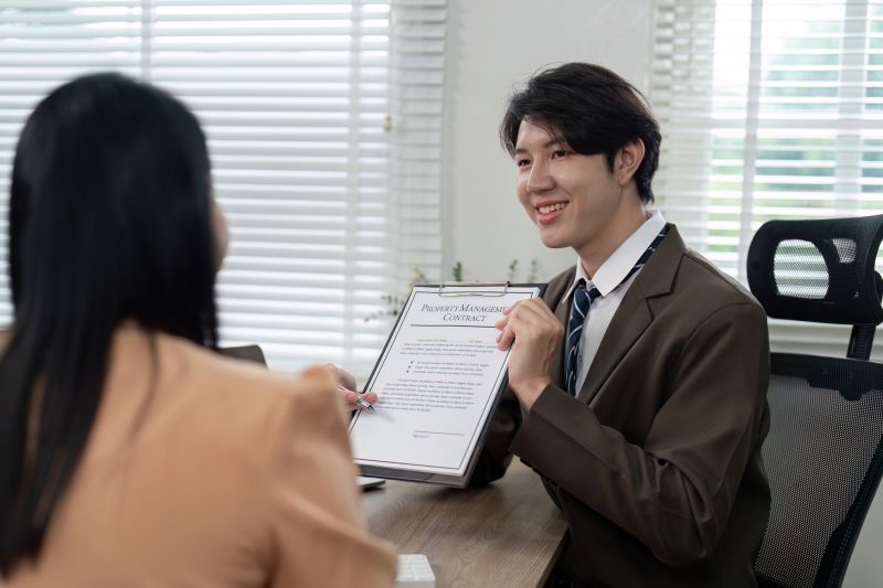 Legal Compliance